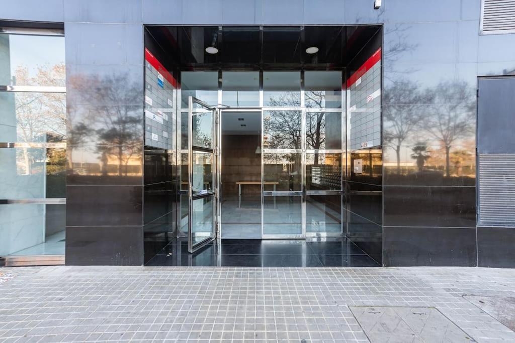 Apartmán Duplex Loft Apartamento Con Parking Gratis Valencie Exteriér fotografie